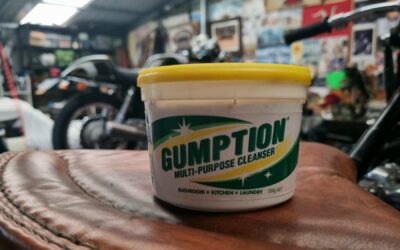 Gumption Traps